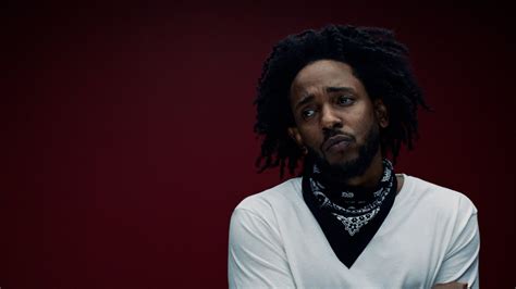 Kendrick Lamar Nagra Jeden Z Najlepszych Kawa K W W Tym Roku Ale I Tak Nie Umie Ci Go Na