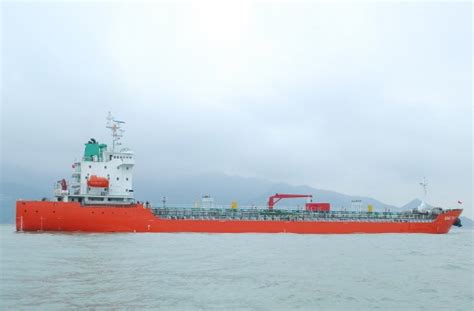 The company operate a fleet of chemical tankers, all of which are of about 20.000 dwt in size, as well as servicing segments via their participation in pool arrangements such as panamax international (pi). OIL/CHEMICAL TANKER 2016 China | SHIP-BROKER