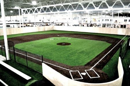 Then consider sending them to usc baseball training facility. Image result for Indoor Batting Cages Franchise | Indoor ...