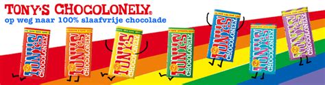 Therefore, tony's open chain needs more allies. (H)eerlijke chocolade: Tony's Chocolonely - Markethings.net