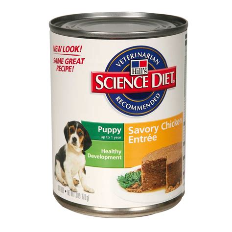 Hill's science diet small bites dry dog food supports healthy brain, eye and skeletal development, as well as promoting a healthy immune system. Science Diet Puppy Food Also visit my blog only at http ...