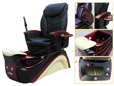 2019 Pedicure Spa Massage Chair For Kids Wholesale S812 2