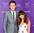 Lea Michele Gets Tattoo in Honor of Cory Monteith