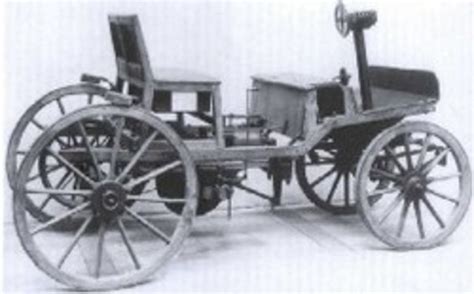 But every year, engineers hone the internal combustion engine to go faster and farther when the first turbocharged car debuted in 1962, it was not found underneath the clamshell hood of a the only engine to truly break the mold—the only one to make it into production—was engineer felix wankel's. Evolution of Transportation timeline | Timetoast timelines