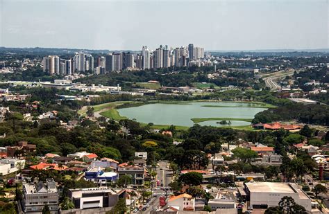 Top Things To Do In Curitiba Brazil