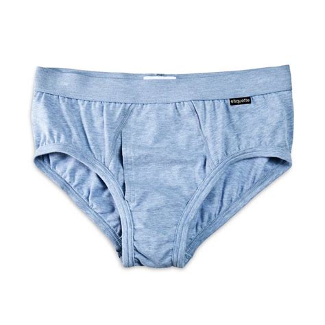 Modal Fabric Men Sexy Underwear Briefs Wonderful Sport Co Limited