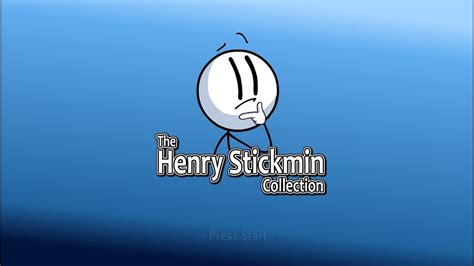 The Henry Stickmin Collection Diversion Dance Youtube