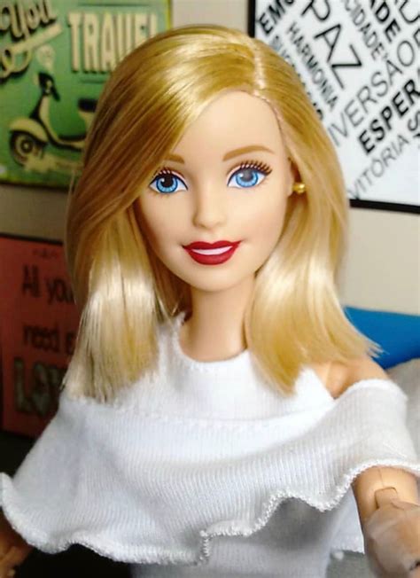 38 3 33 Audrey Bdoll Beautiful Barbie Dolls Barbie Diy Barbie Dolls