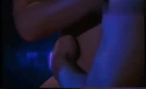 Sandra Dee Robinson Sexy Scene In Illegal In Blue Aznude