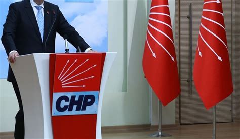 Cumhuriyet halk partisi (chp) erzurum i̇l yönetim kurulu üyesi 10 kişi istifa etti. CHP'de istifa- Artı Gerçek
