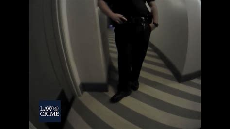 Lawandcrime Network On Twitter Bodycam Footage Shows Officers Responding To Johnnydepp And