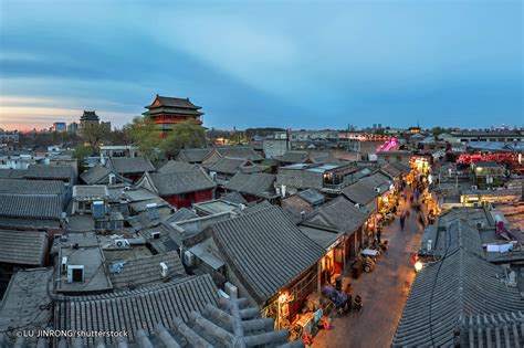 Beijing Hutong Tour And Top Famous Hutongs Guide