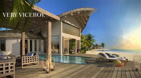 Viceroy Maldives Verzun Luxury Real Estate Broker