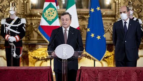 Governo Draghi, Salvini boccia il ritorno di Speranza e Lamorgese