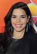 AMERICA FERRERA at NBC/Universal 2016 Winter TCA Tour in Pasadena 01/13 ...