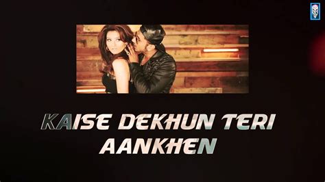 Love Dose Full Song With Lyrics Desi Kalakaar 2014 Ft Yo Yo Honey Singh Urvashi