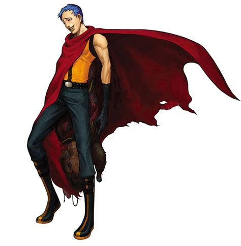 K9999 Characters And Art King Of Fighters 2001 King Of Fighters Fighter Character Art