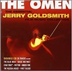 The Omen: The Essential Jerry Goldsmith Film Music Collection ...