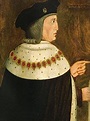 Sir James Boleyn