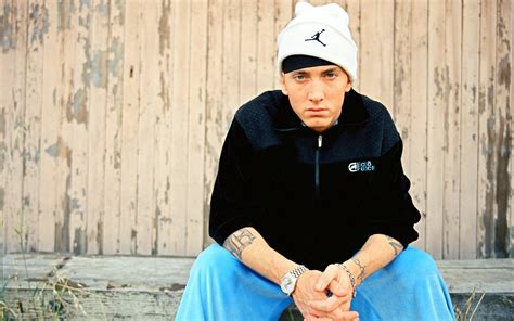100 Eminem Wallpapers