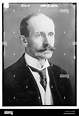 Hugh Cecil, 1st Baron Quickswood, ca. 1914 Stock Photo - Alamy