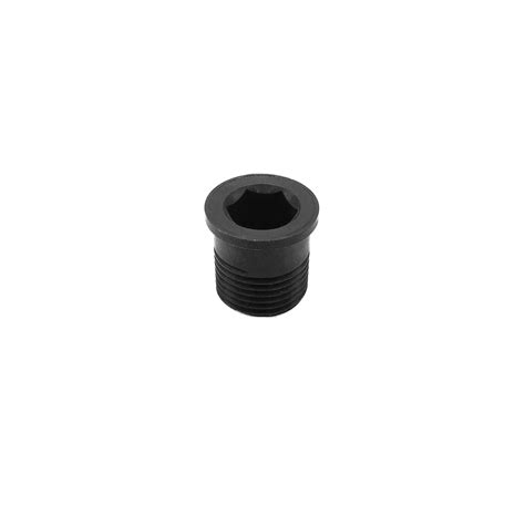 Soft rubber hold on the handle for comfort. Garden Hose Poly Swivel Adapter Spud 1/2" NPT