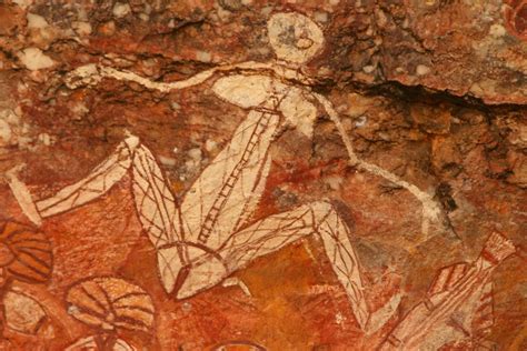 All About Kakadu National Park Petroglyphs Art Prehistoric Art Rock Art