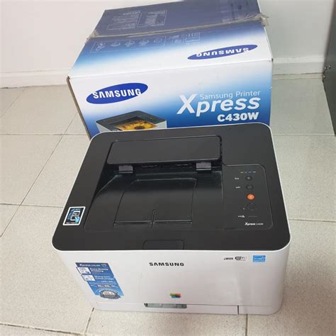 4 find your samsung c48x series device in the list and press double click on the image device. Samsung Printer Driver C43X : Where Can I Find Wps Pin On Samsung Printer Printersupport24x7 ...