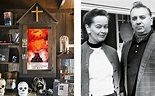 The strange afterlife of Conjuring couple Ed and Elaine Warren