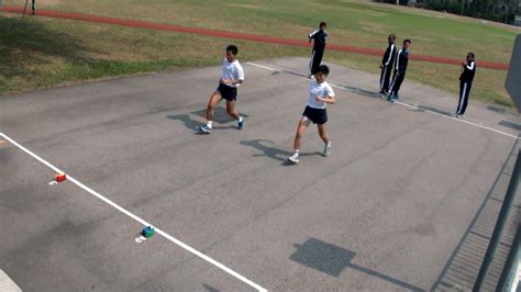 Physical Fitness Test For Police Recruitment Hong Kong Polic Erofound