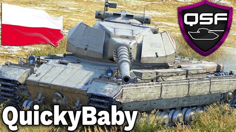 Klan Quickybaby Polska Vs Europa World Of Tanks Youtube