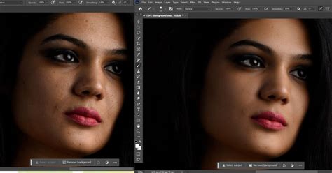 best skin retouching plugin for photoshop creative pad media