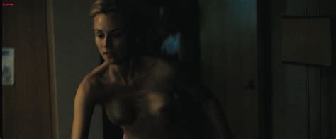 Diane Kruger Nue Dans Inhale