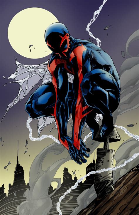 Spider Man Billy Van Marvel Spiderman Art Spiderman Comic Art Spiderman Art