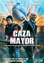 La película Caza mayor - el Final de