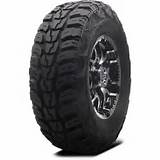 Kumho Mud Tires Review Pictures