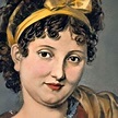 Christiane Vulpius von Goethe (1765-1816) - Find a Grave Memorial