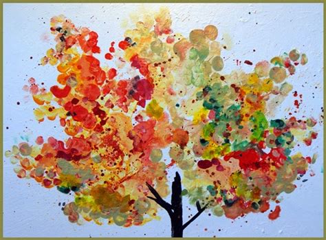 2.4 alla prima (wet on wet). TEKNIK MELUKIS DENGAN JARI (FINGER PAINTING) | BLOG FHANIELLA