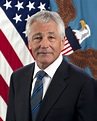 Chuck Hagel Biography, Chuck Hagel's Famous Quotes - Sualci Quotes 2019