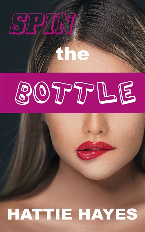 Spin The Bottle A Taboo Stepbrother And Stepsister Erotic Story By