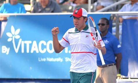 Official tennis player profile of lorenzo musetti on the atp tour. EXCLUSIVE Brandon Nakashima: "I Love Federer, But My ...