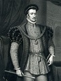 Ilustración de Thomas Howard 4º Duque De Norfolk Retrato Del Siglo 16 y ...