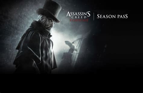 Assassins Creed Syndicate Season Pass GAMESLOAD