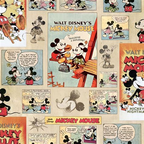 Vintage Mickey And Minnie Wallpapers Top Free Vintage Mickey And