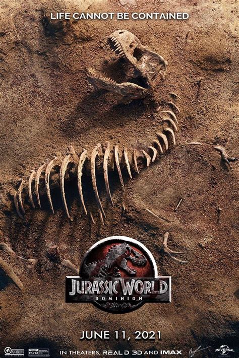 Jurassic World Dominion Tumblr