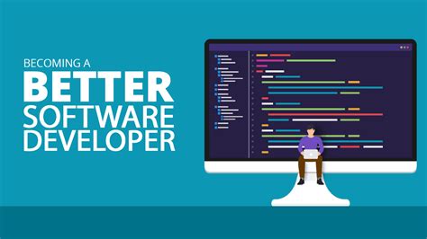 Becoming a Better Software Developer - Simple Programmer