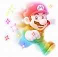 Invincible Mario | Fantendo - Game Ideas & More | Fandom