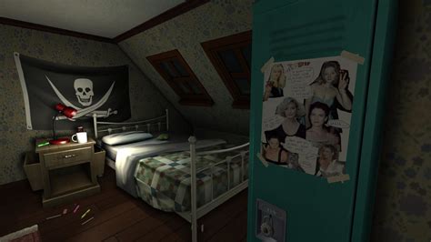 Gone Home Review Pc Gamer