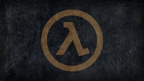 Half Life Logo 10 Free Cliparts Download Images On Clipground 2024