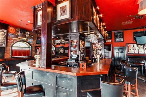 The Best Irish Pubs In Boston